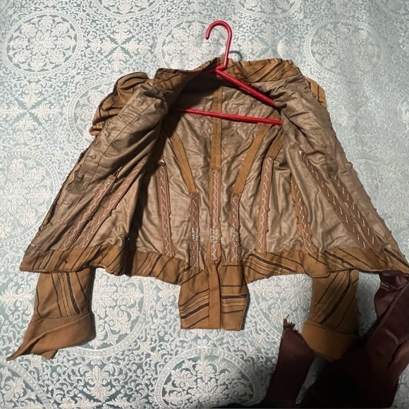 COPY - Antique vintage woman’s shirt - Picture 11 of 16